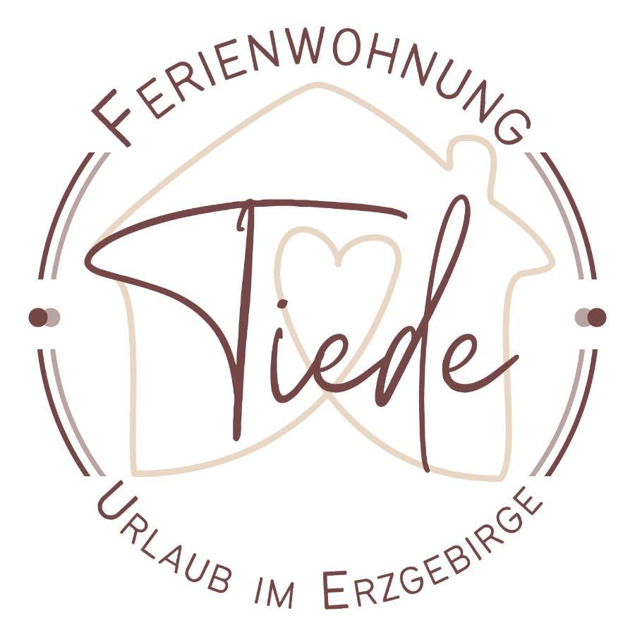 حصن مارينبيرغ Ferienwohnung Tiede المظهر الخارجي الصورة
