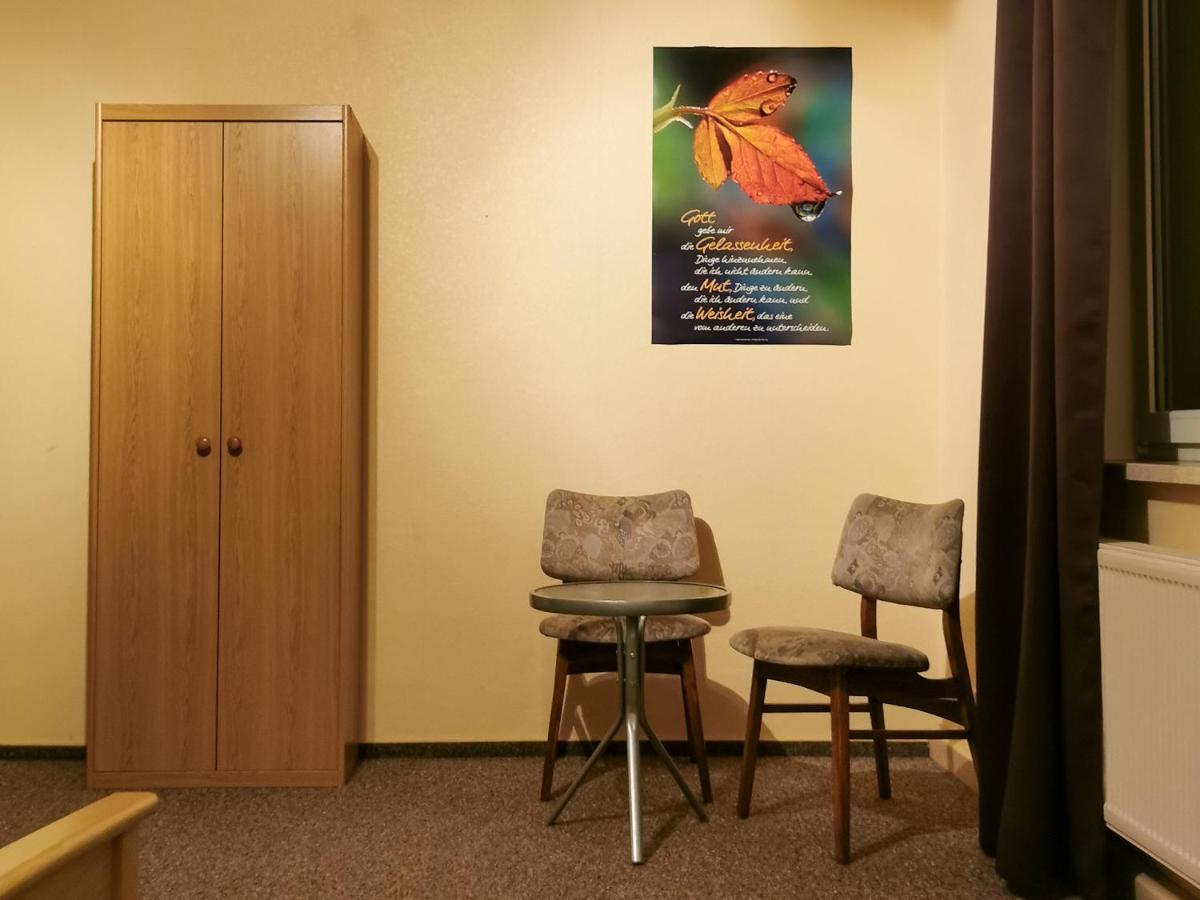 حصن مارينبيرغ Ferienwohnung Tiede المظهر الخارجي الصورة